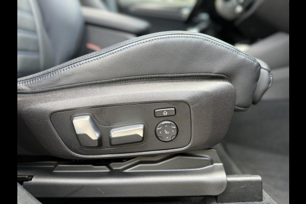 BMW X3 xDrive30e High Executive M-Sport|Pano|H&K|Schaalstoelen|Memory|HUD