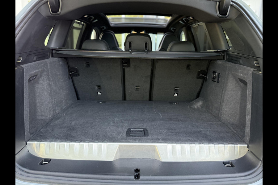 BMW X3 xDrive30e High Executive M-Sport|Pano|H&K|Schaalstoelen|Memory|HUD