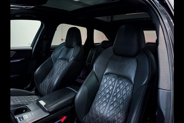 Audi A6 Avant 45 TFSI quattro 3xS-Line B&o|RS-Seats|SfeerITrekhaak|Pano|INCL BTW