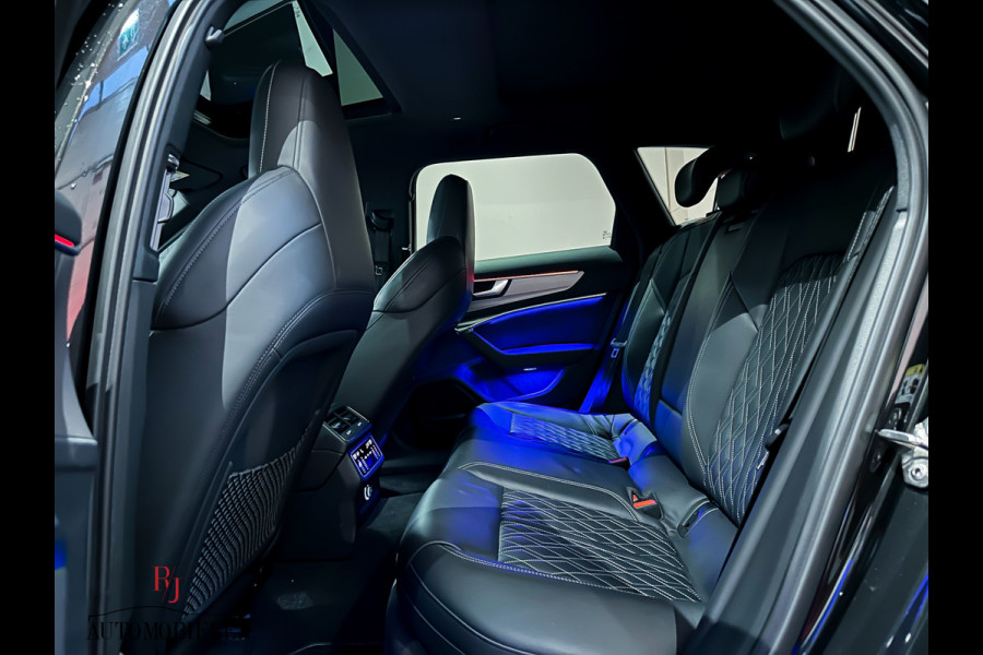 Audi A6 Avant 45 TFSI quattro 3xS-Line B&o|RS-Seats|SfeerITrekhaak|Pano|INCL BTW