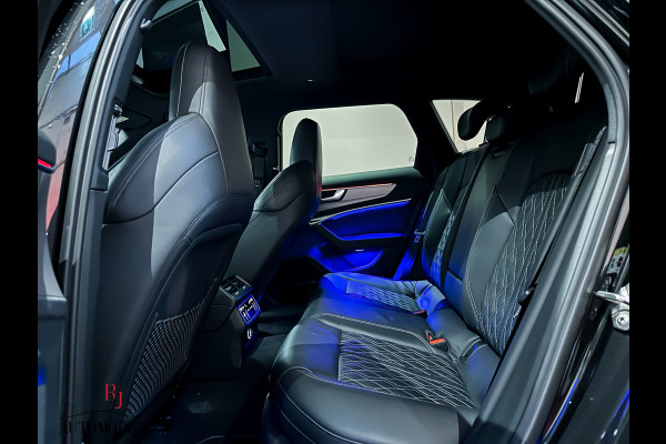Audi A6 Avant 45 TFSI quattro 3xS-Line B&o|RS-Seats|SfeerITrekhaak|Pano|INCL BTW