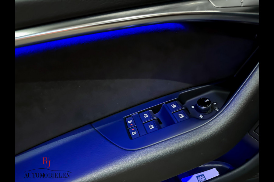 Audi A6 Avant 45 TFSI quattro 3xS-Line B&o|RS-Seats|SfeerITrekhaak|Pano|INCL BTW