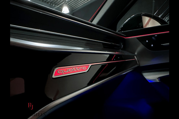 Audi A6 Avant 45 TFSI quattro 3xS-Line B&o|RS-Seats|SfeerITrekhaak|Pano|INCL BTW