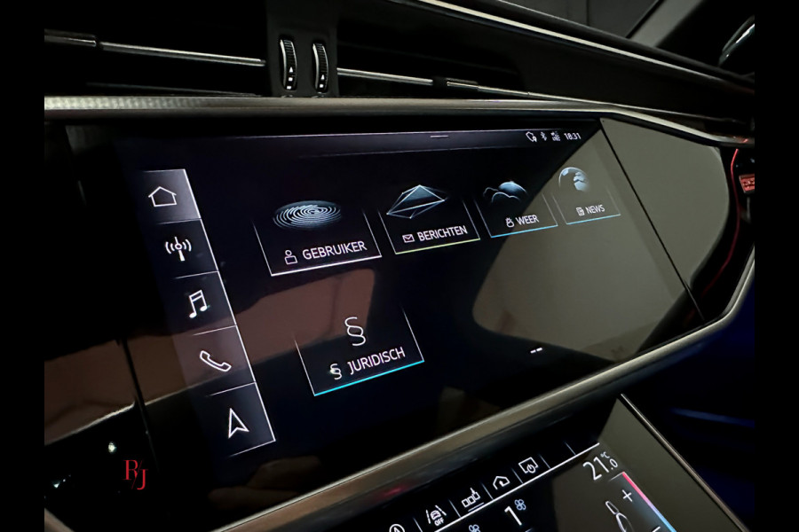 Audi A6 Avant 45 TFSI quattro 3xS-Line B&o|RS-Seats|SfeerITrekhaak|Pano|INCL BTW