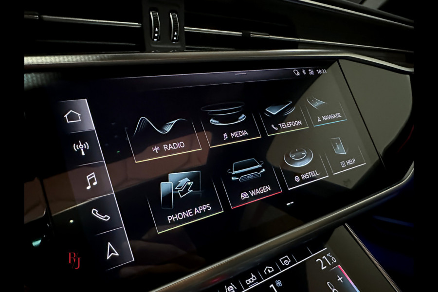 Audi A6 Avant 45 TFSI quattro 3xS-Line B&o|RS-Seats|SfeerITrekhaak|Pano|INCL BTW