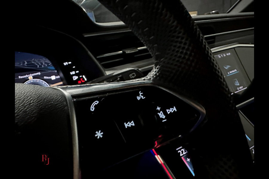 Audi A6 Avant 45 TFSI quattro 3xS-Line B&o|RS-Seats|SfeerITrekhaak|Pano|INCL BTW