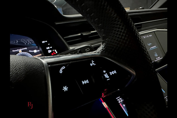Audi A6 Avant 45 TFSI quattro 3xS-Line B&o|RS-Seats|SfeerITrekhaak|Pano|INCL BTW
