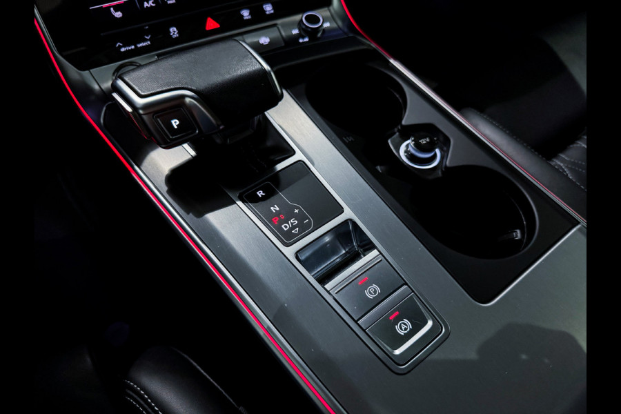 Audi A6 Avant 45 TFSI quattro 3xS-Line B&o|RS-Seats|SfeerITrekhaak|Pano|INCL BTW