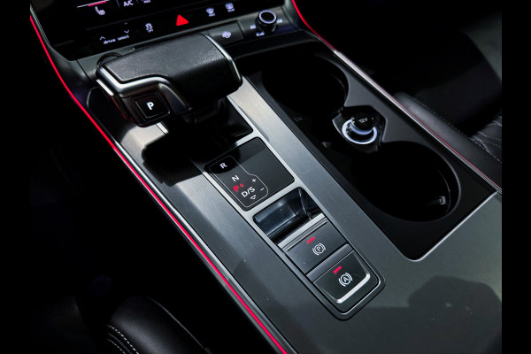 Audi A6 Avant 45 TFSI quattro 3xS-Line B&o|RS-Seats|SfeerITrekhaak|Pano|INCL BTW