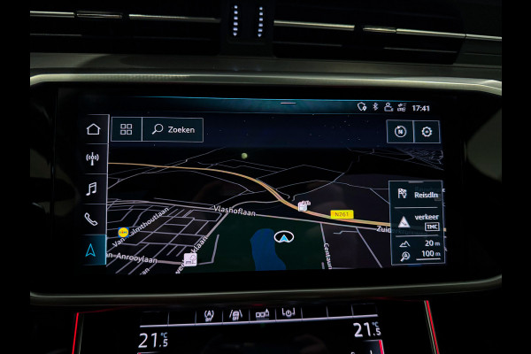 Audi A6 Avant 45 TFSI quattro 3xS-Line B&o|RS-Seats|SfeerITrekhaak|Pano|INCL BTW