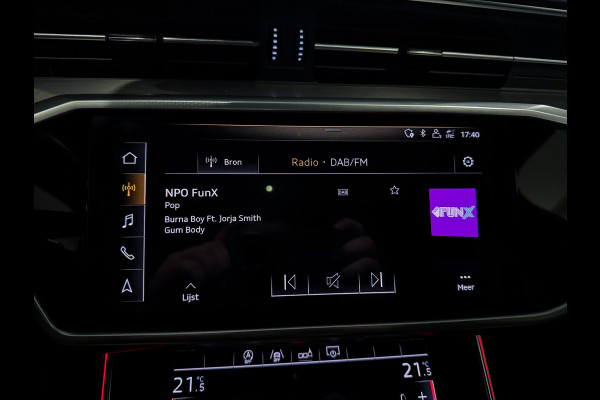 Audi A6 Avant 45 TFSI quattro 3xS-Line B&o|RS-Seats|SfeerITrekhaak|Pano|INCL BTW