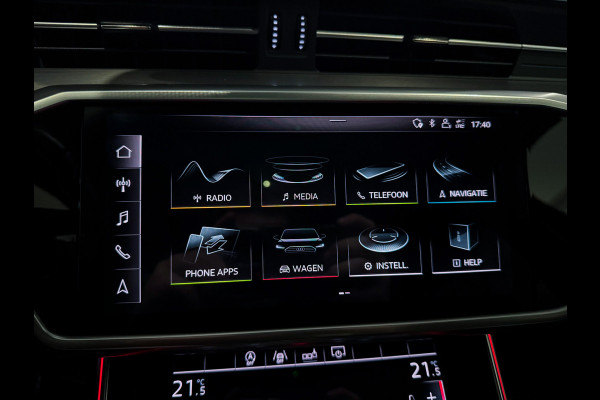 Audi A6 Avant 45 TFSI quattro 3xS-Line B&o|RS-Seats|SfeerITrekhaak|Pano|INCL BTW