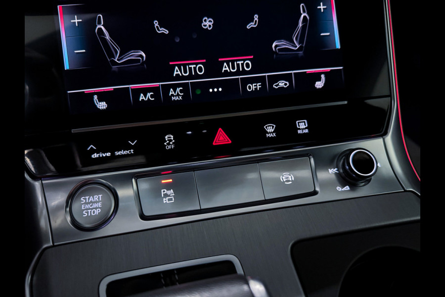 Audi A6 Avant 45 TFSI quattro 3xS-Line B&o|RS-Seats|SfeerITrekhaak|Pano|INCL BTW