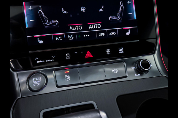 Audi A6 Avant 45 TFSI quattro 3xS-Line B&o|RS-Seats|SfeerITrekhaak|Pano|INCL BTW