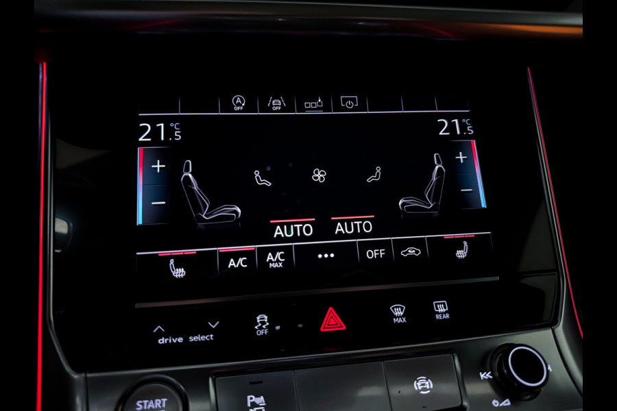 Audi A6 Avant 45 TFSI quattro 3xS-Line B&o|RS-Seats|SfeerITrekhaak|Pano|INCL BTW