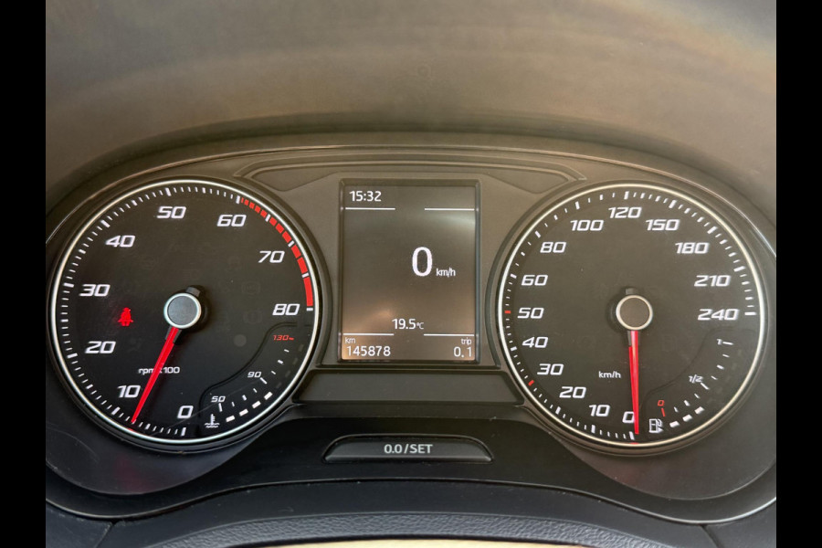 Seat Ibiza 1.2 TSI FR 2e Eigenaar,Clima,Cruise,Bluetooth,Stoelverwarming,PDC,Elektr. ramen,Nieuwe APK bij Aflevering