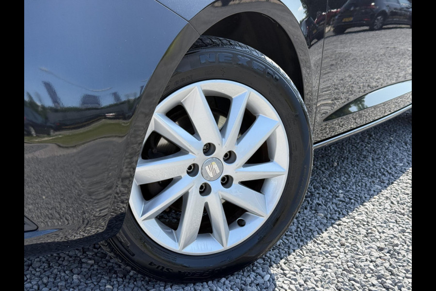 Seat Ibiza 1.2 TSI FR 2e Eigenaar,Clima,Cruise,Bluetooth,Stoelverwarming,PDC,Elektr. ramen,Nieuwe APK bij Aflevering
