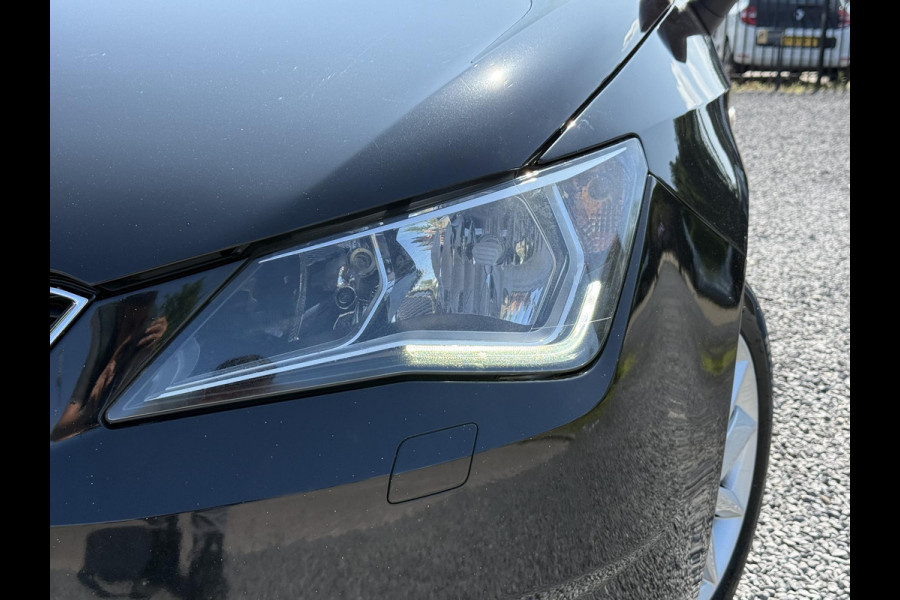 Seat Ibiza 1.2 TSI FR 2e Eigenaar,Clima,Cruise,Bluetooth,Stoelverwarming,PDC,Elektr. ramen,Nieuwe APK bij Aflevering