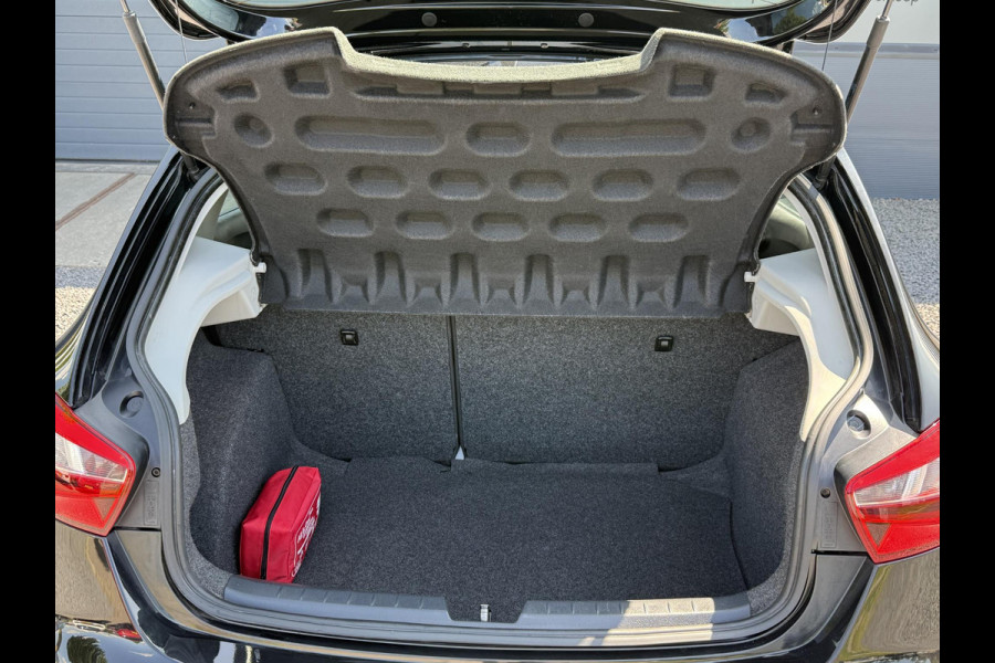 Seat Ibiza 1.2 TSI FR 2e Eigenaar,Clima,Cruise,Bluetooth,Stoelverwarming,PDC,Elektr. ramen,Nieuwe APK bij Aflevering