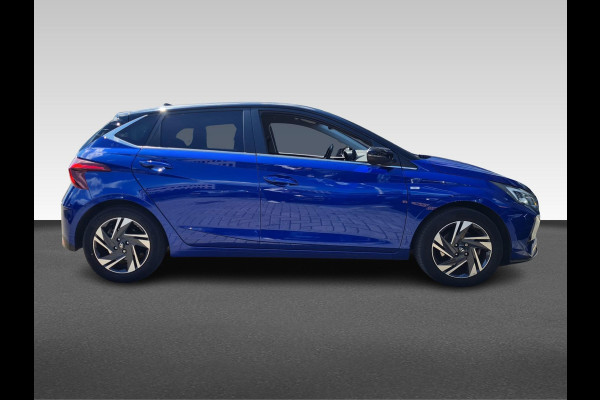 Hyundai i20 1.0 T-GDI Premium