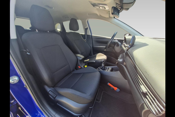 Hyundai i20 1.0 T-GDI Premium