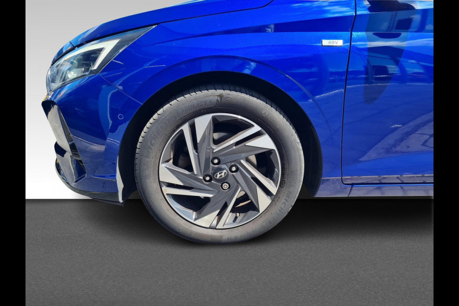 Hyundai i20 1.0 T-GDI Premium