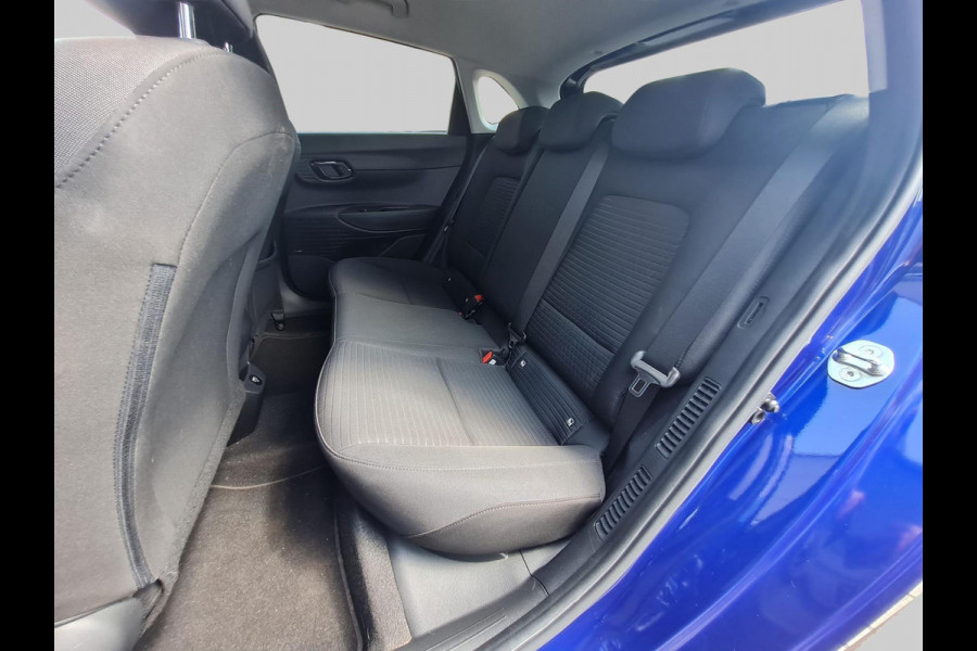 Hyundai i20 1.0 T-GDI Premium