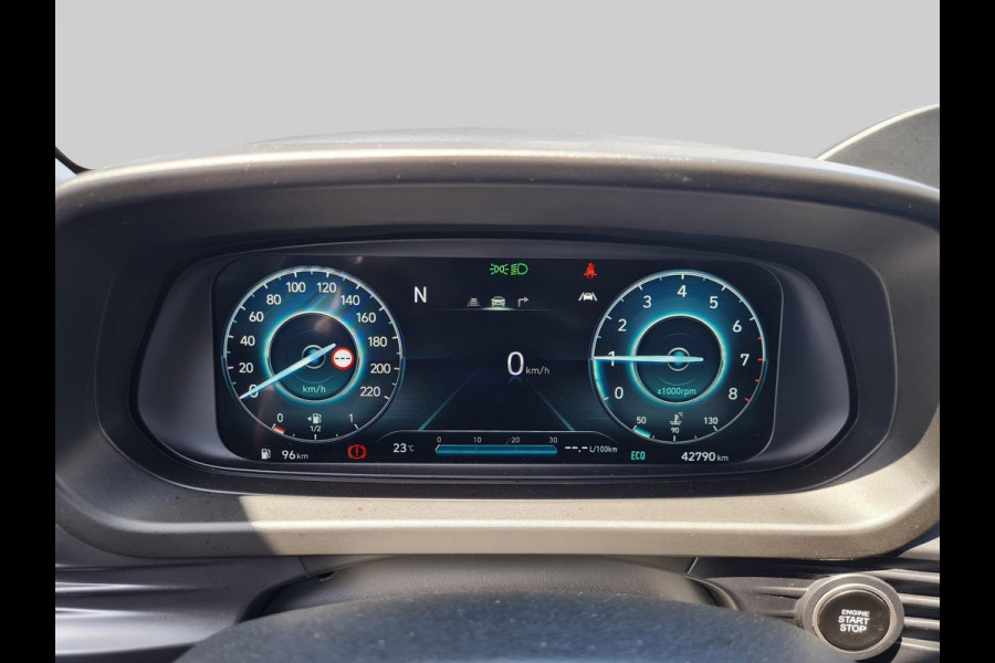 Hyundai i20 1.0 T-GDI Premium