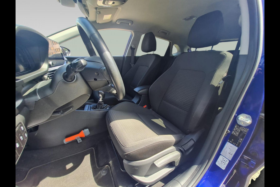 Hyundai i20 1.0 T-GDI Premium