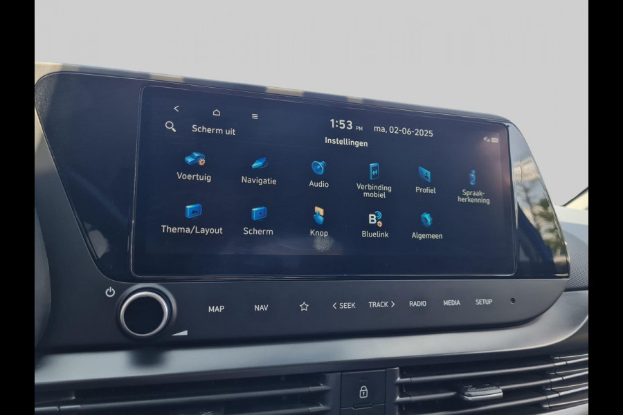 Hyundai i20 1.0 T-GDI Premium