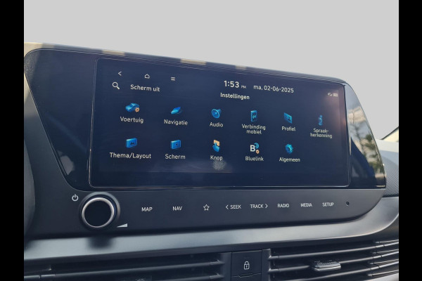 Hyundai i20 1.0 T-GDI Premium