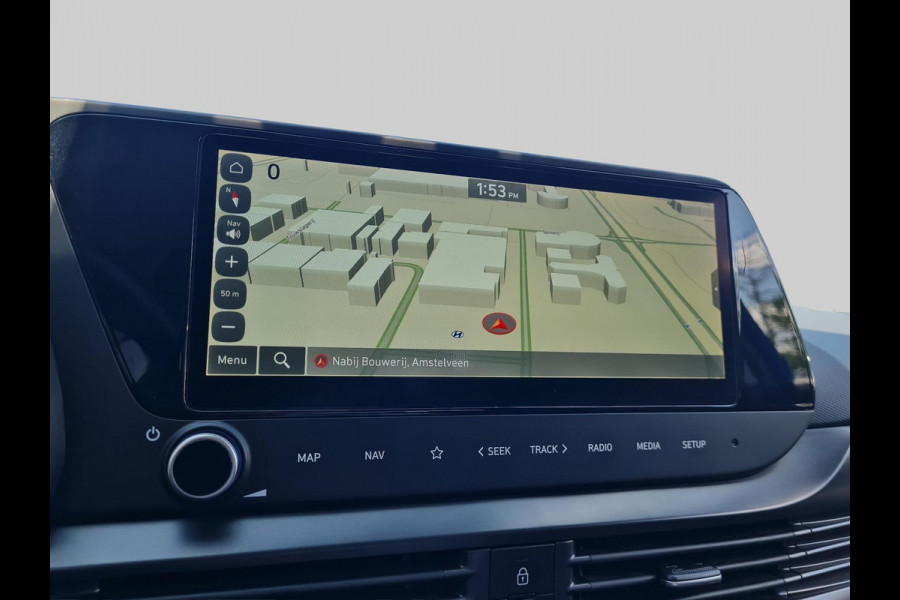 Hyundai i20 1.0 T-GDI Premium