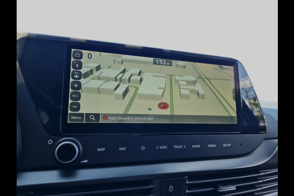 Hyundai i20 1.0 T-GDI Premium