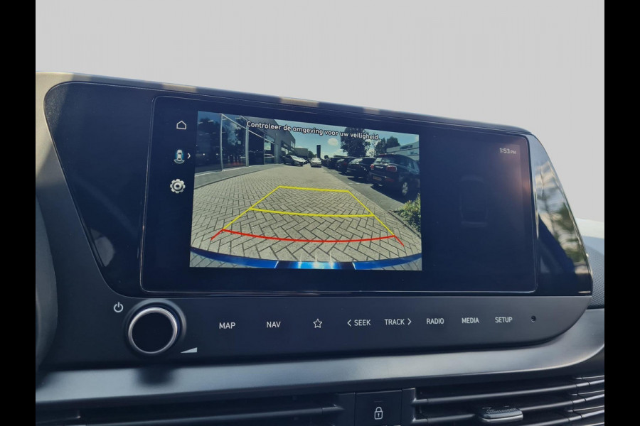 Hyundai i20 1.0 T-GDI Premium