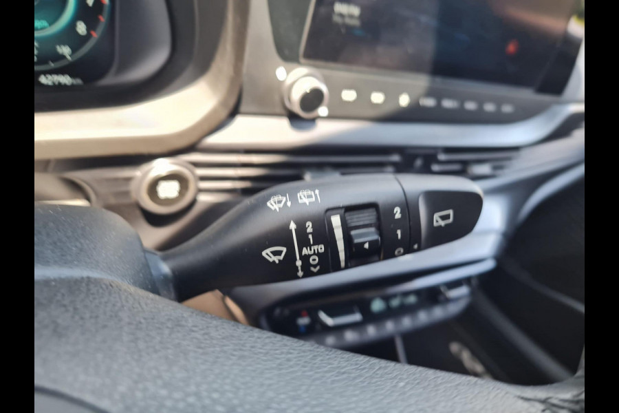 Hyundai i20 1.0 T-GDI Premium