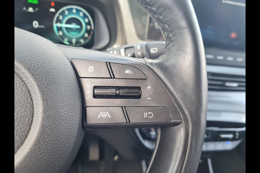 Hyundai i20 1.0 T-GDI Premium