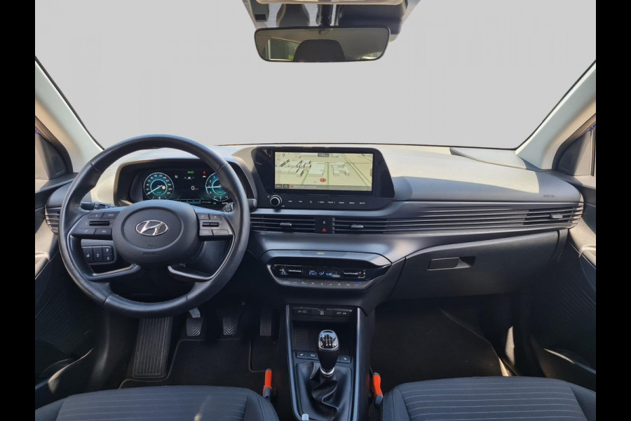 Hyundai i20 1.0 T-GDI Premium