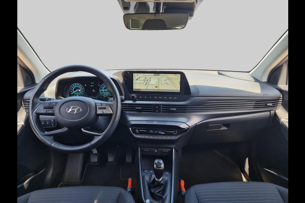 Hyundai i20 1.0 T-GDI Premium