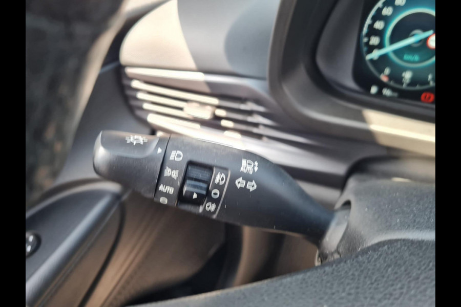 Hyundai i20 1.0 T-GDI Premium