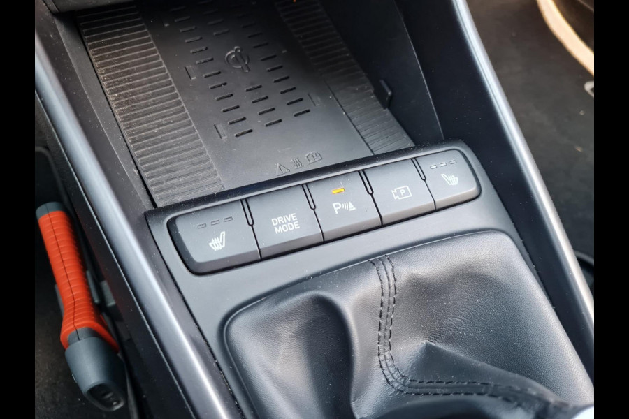 Hyundai i20 1.0 T-GDI Premium