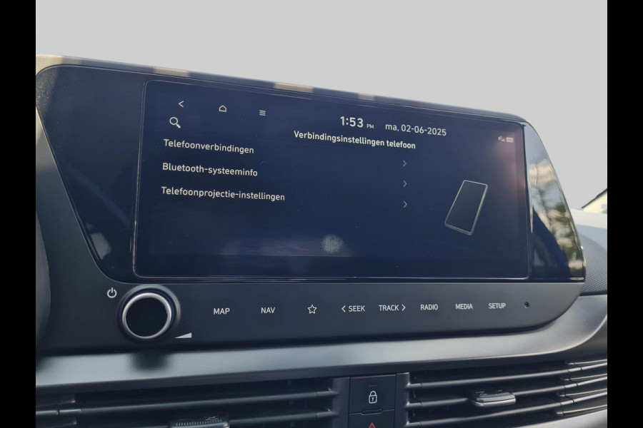 Hyundai i20 1.0 T-GDI Premium