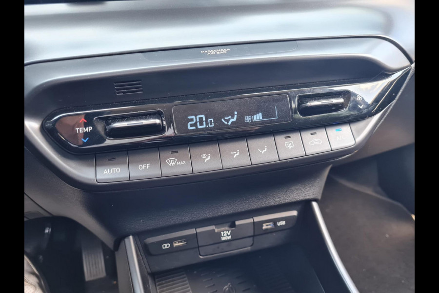Hyundai i20 1.0 T-GDI Premium