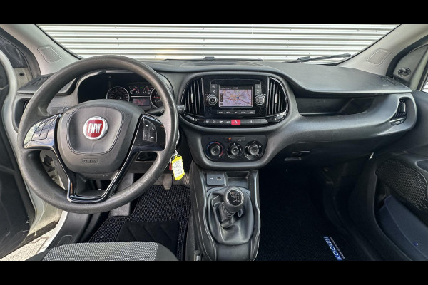 Fiat Dobló Cargo 1.6 MJ L2H1 Maxi 3 zitpl.