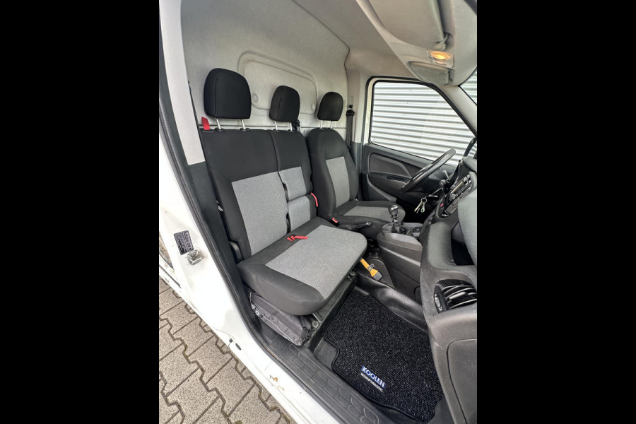Fiat Dobló Cargo 1.6 MJ L2H1 Maxi 3 zitpl.