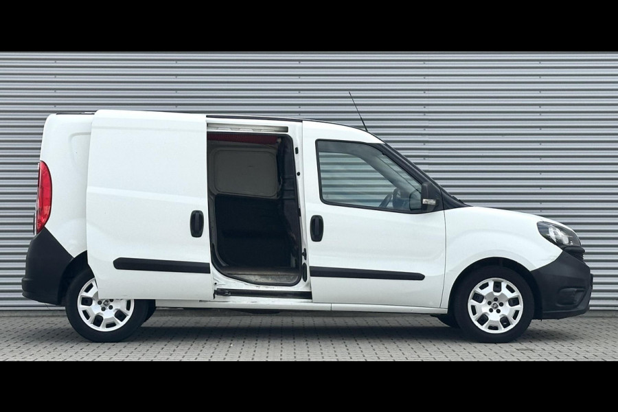 Fiat Dobló Cargo 1.6 MJ L2H1 Maxi 3 zitpl.