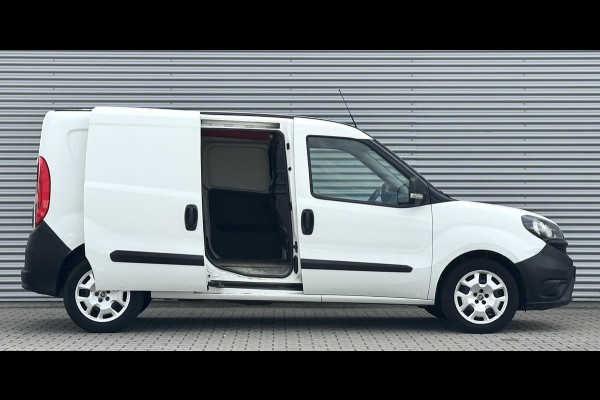 Fiat Dobló Cargo 1.6 MJ L2H1 Maxi 3 zitpl.