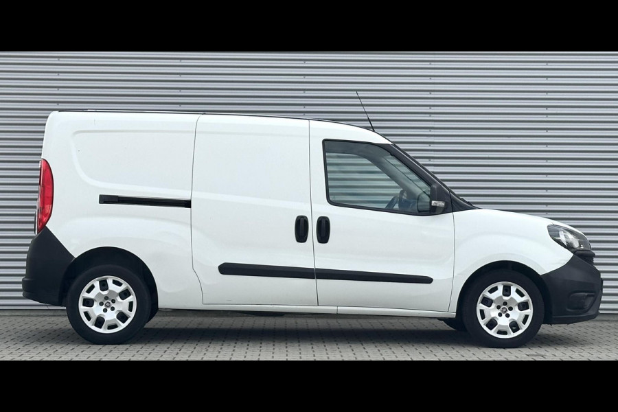 Fiat Dobló Cargo 1.6 MJ L2H1 Maxi 3 zitpl.