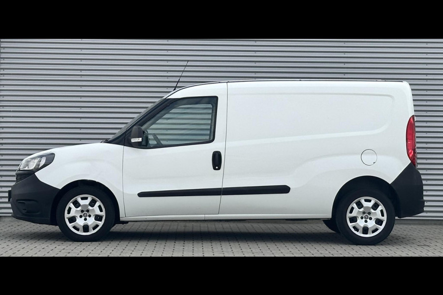 Fiat Dobló Cargo 1.6 MJ L2H1 Maxi 3 zitpl.