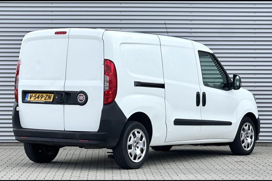 Fiat Dobló Cargo 1.6 MJ L2H1 Maxi 3 zitpl.