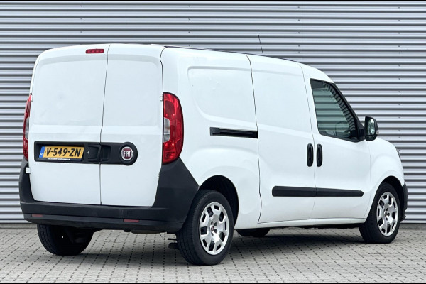 Fiat Dobló Cargo 1.6 MJ L2H1 Maxi 3 zitpl.